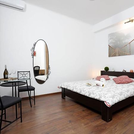 La Copac Cozy Stay Bükreş Dış mekan fotoğraf
