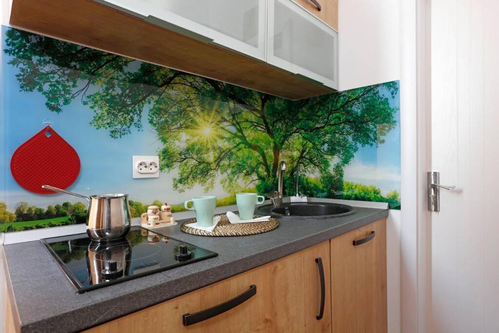 La Copac Cozy Stay Bükreş Dış mekan fotoğraf