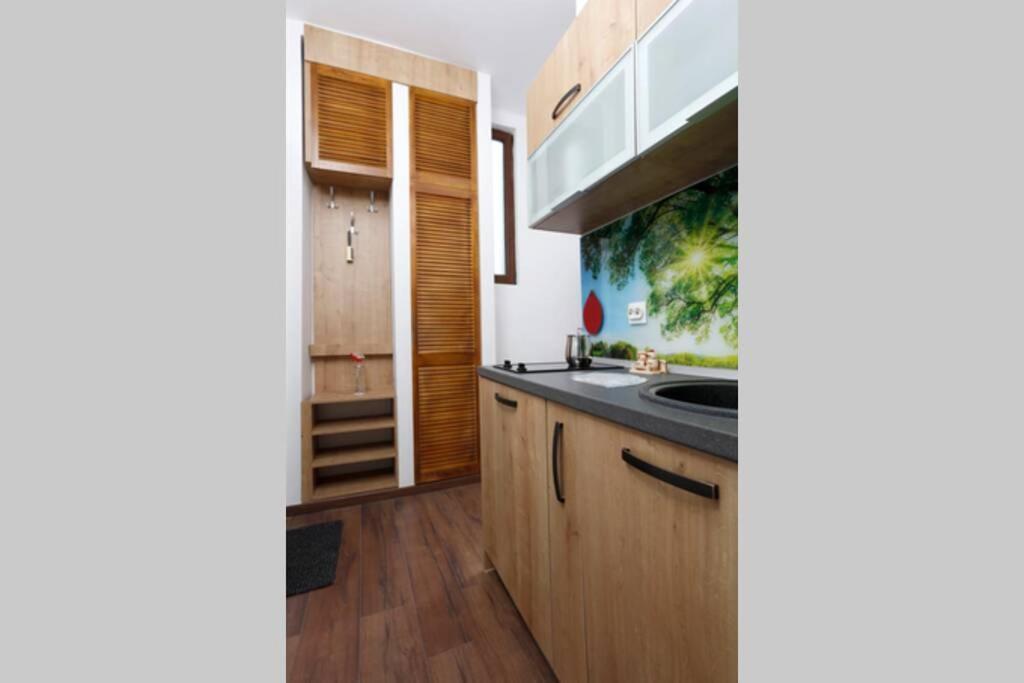 La Copac Cozy Stay Bükreş Dış mekan fotoğraf