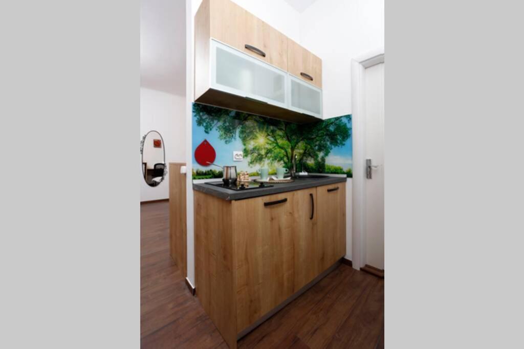 La Copac Cozy Stay Bükreş Dış mekan fotoğraf