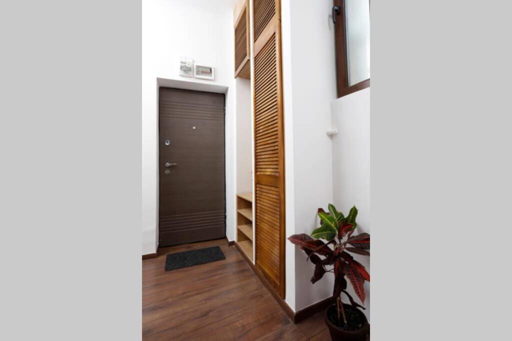 La Copac Cozy Stay Bükreş Dış mekan fotoğraf