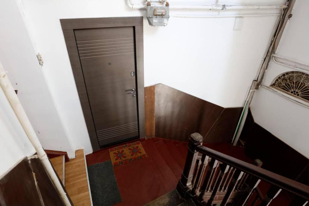 La Copac Cozy Stay Bükreş Dış mekan fotoğraf