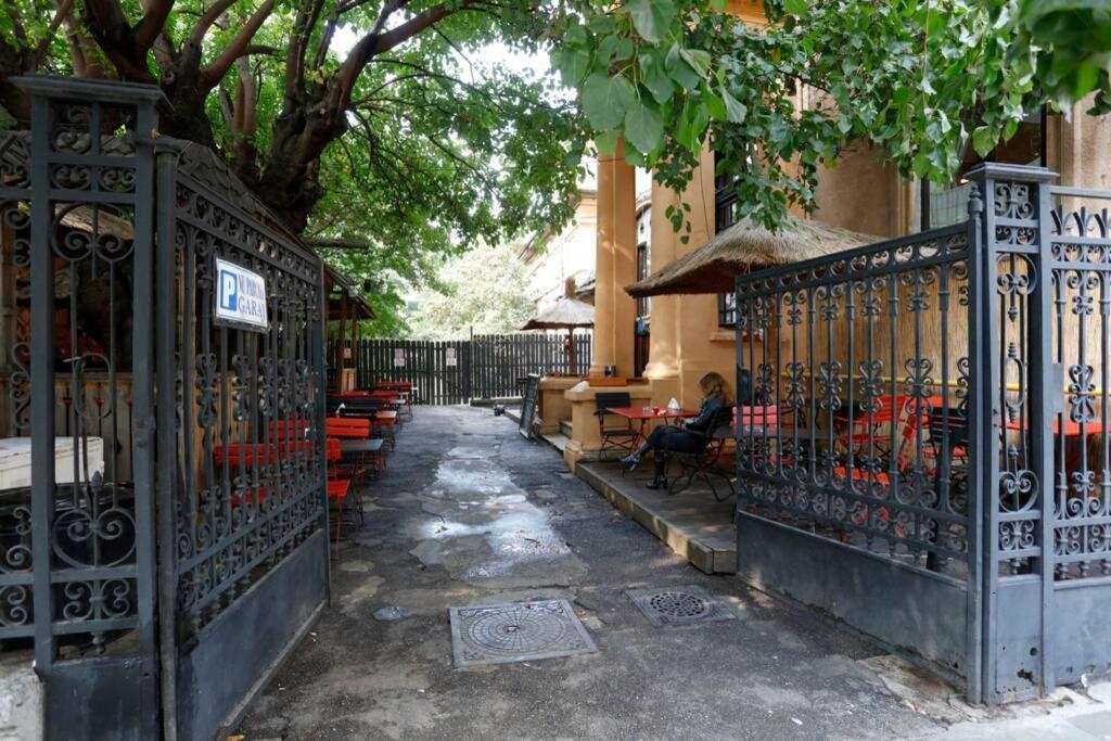 La Copac Cozy Stay Bükreş Dış mekan fotoğraf